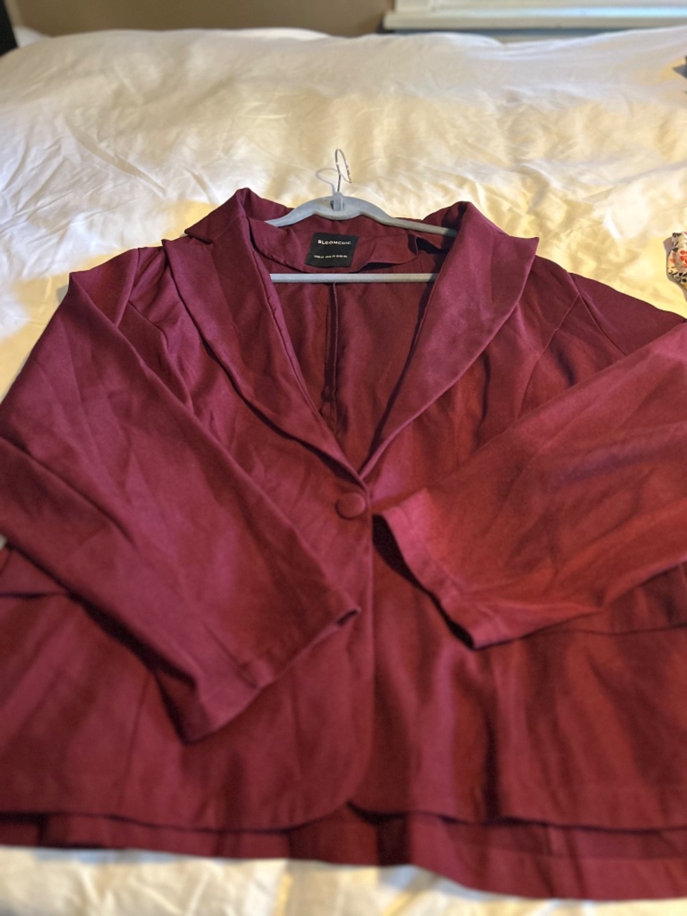 Blazer - Picture 3 of 4